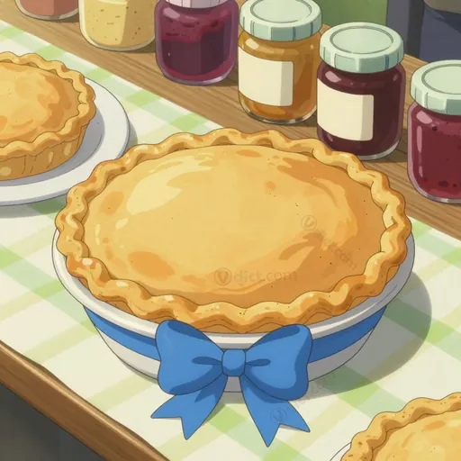 blue-ribbon