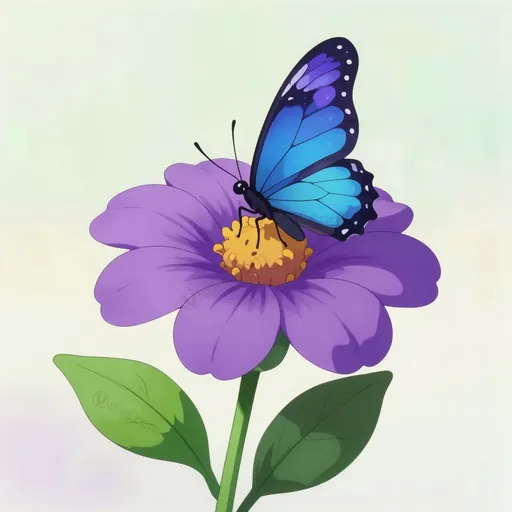 blue-violet