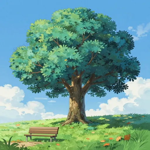 blue ash