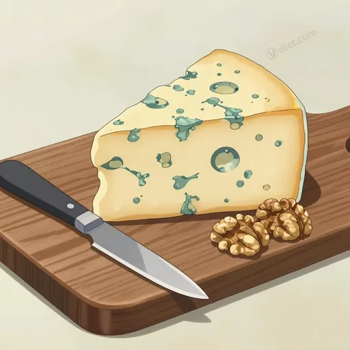 blue cheese
