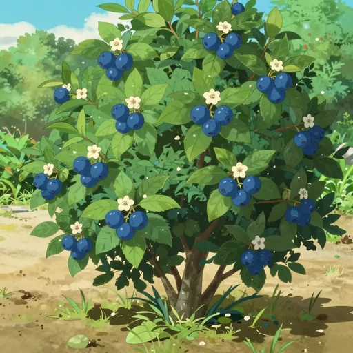 blue elderberry