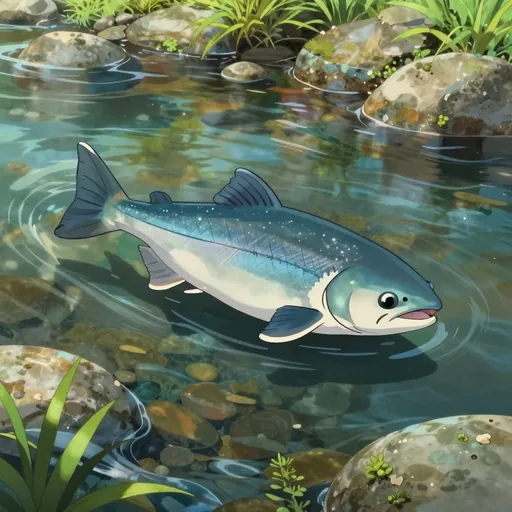 blue jack