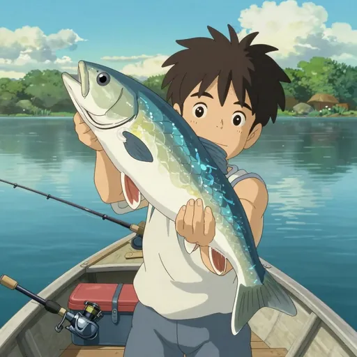 blue pikeperch