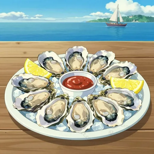 blue point
