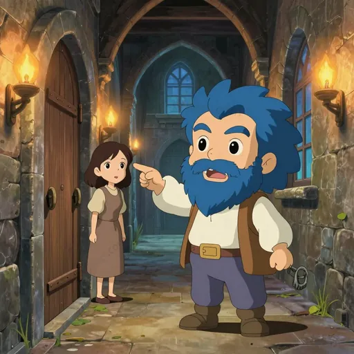 bluebeard