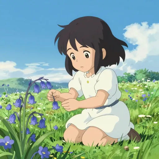 bluebell