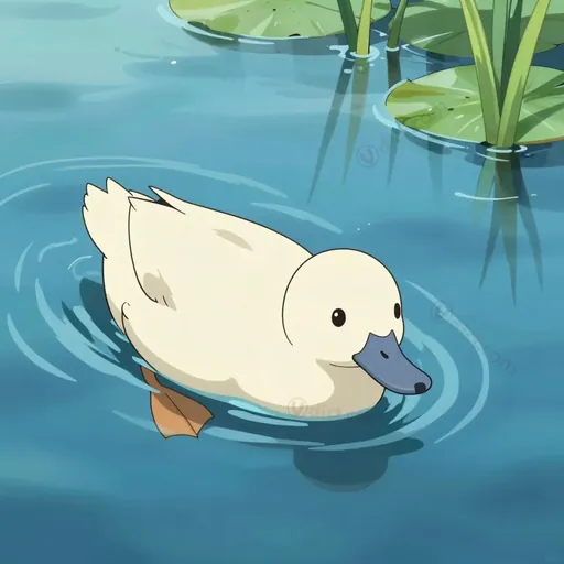 bluebill