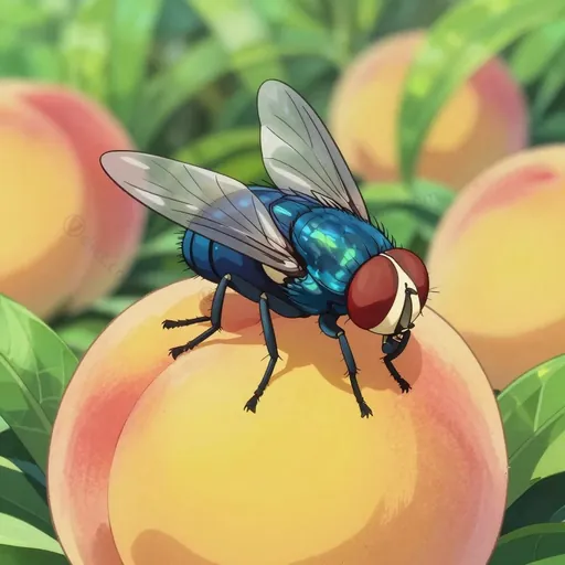 bluebottle