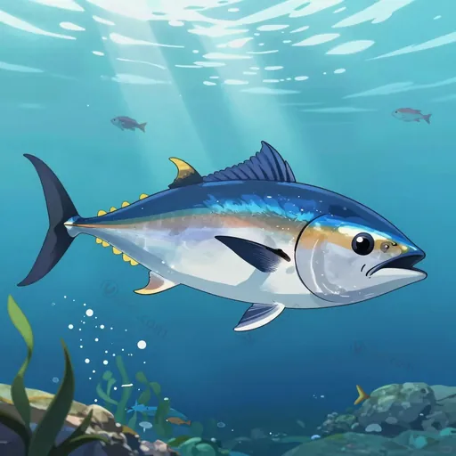 bluefin