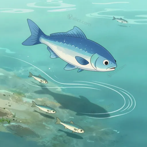 bluefish