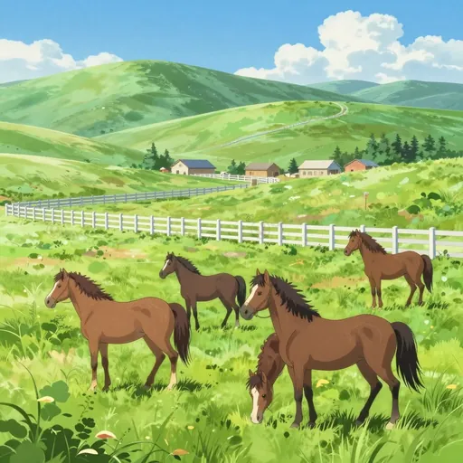 bluegrass region