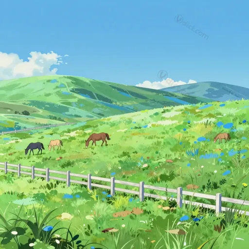 bluegrass state