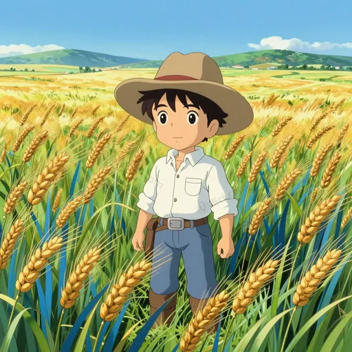 bluestem wheatgrass