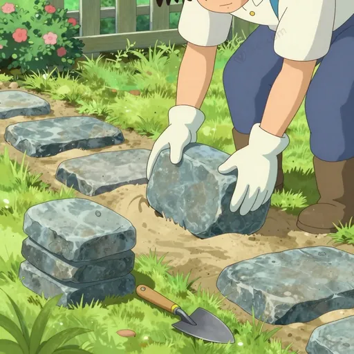 bluestone