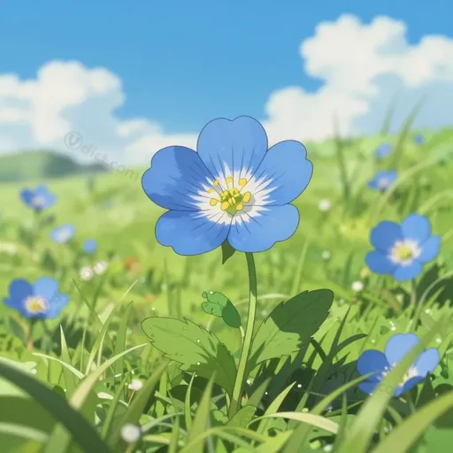bluet