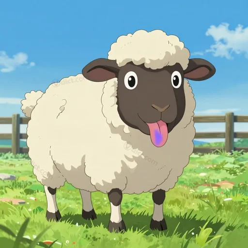 bluetongue