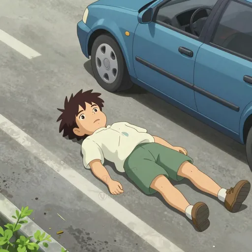 blunt trauma