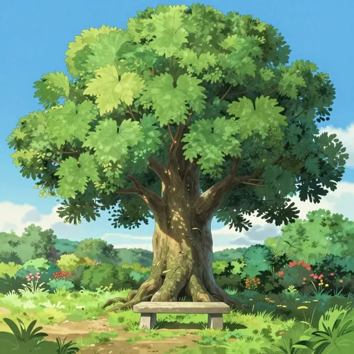 bo tree