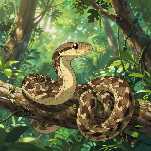 boa constrictor