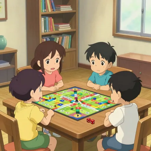 board game