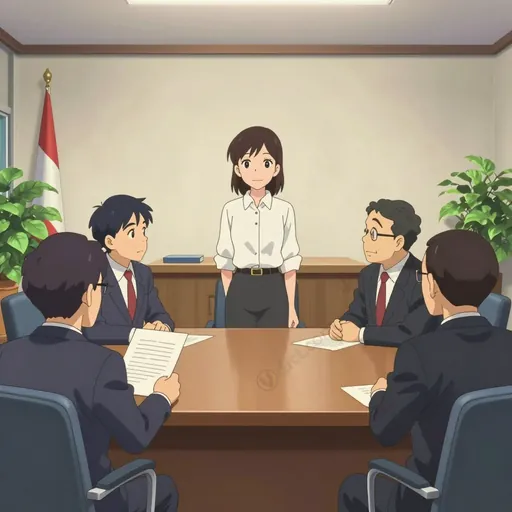 board of appeals
