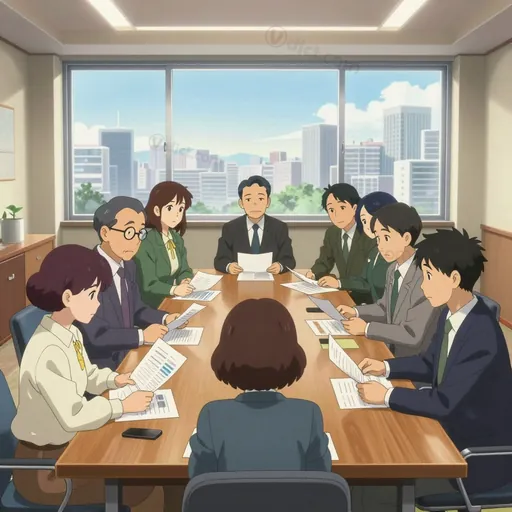 board of directors
