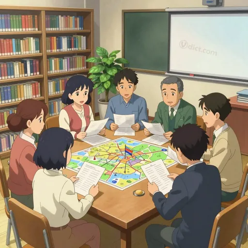 board of education