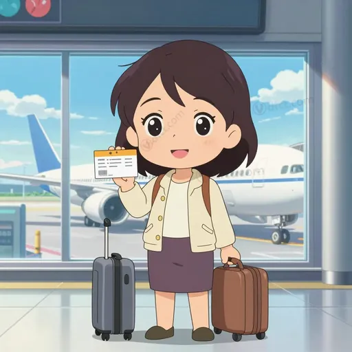 boarding pass