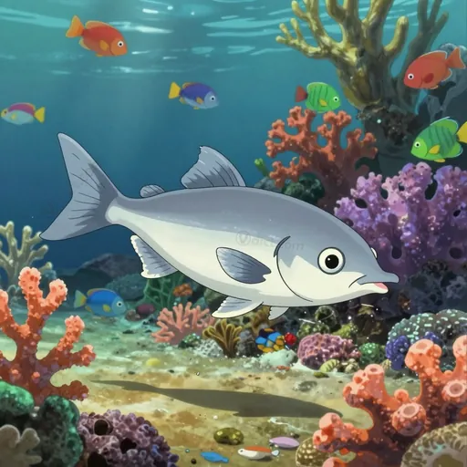 boarfish