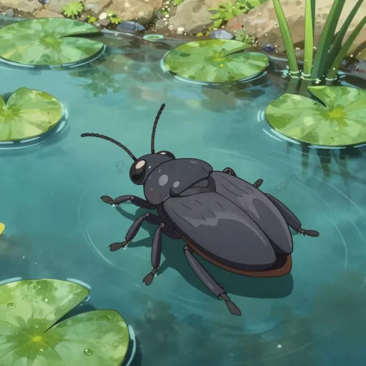 boat bug