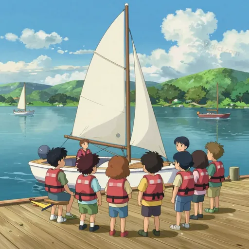 boat club