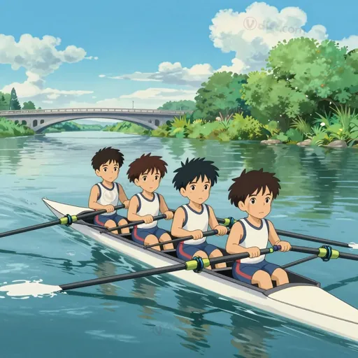 boat racing