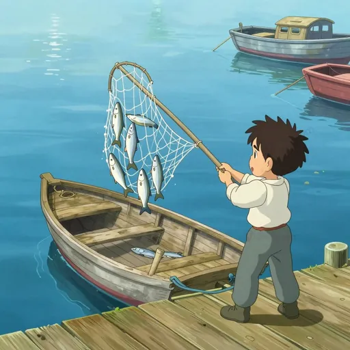 boatful