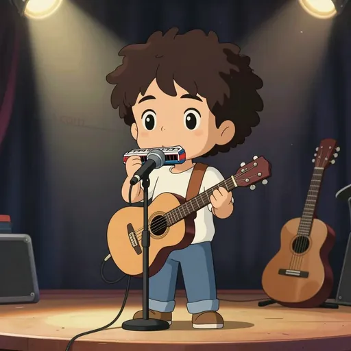 bob dylan