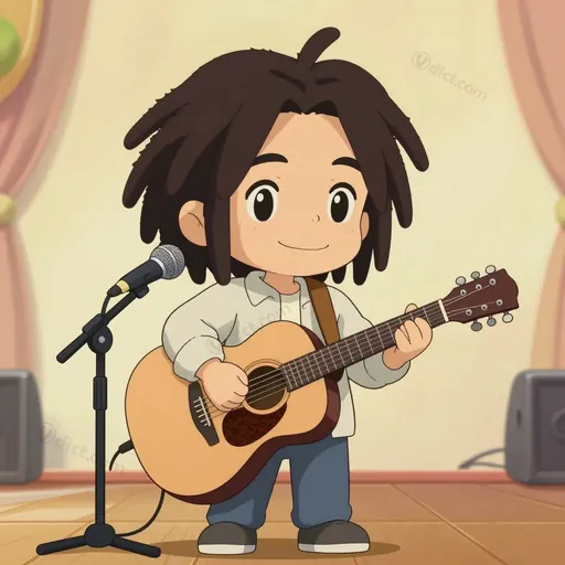 bob marley