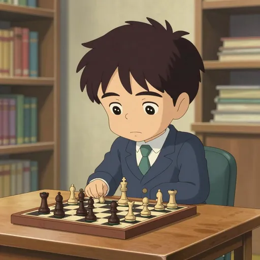 bobby fischer