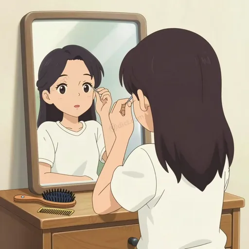 bobby pin