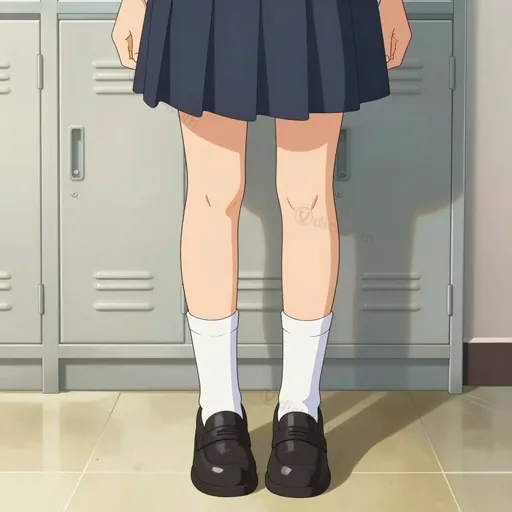 bobbysocks