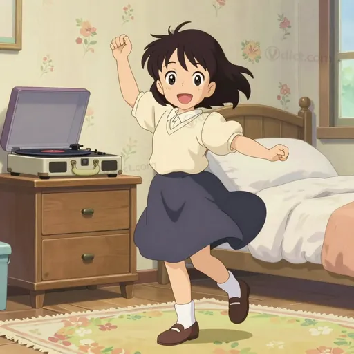 bobbysoxer