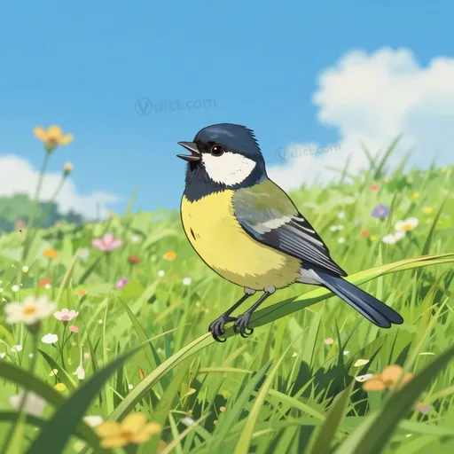 bobolink