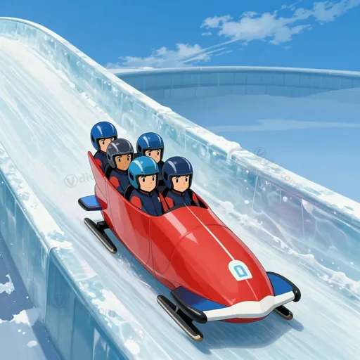 bobsled