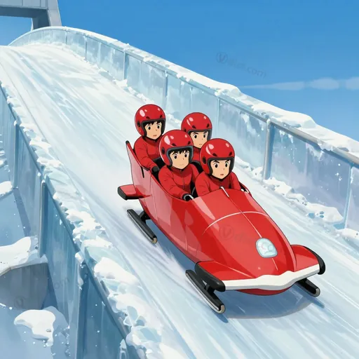 bobsleigh