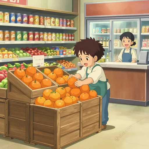 bodega