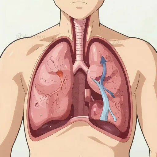 bodily process