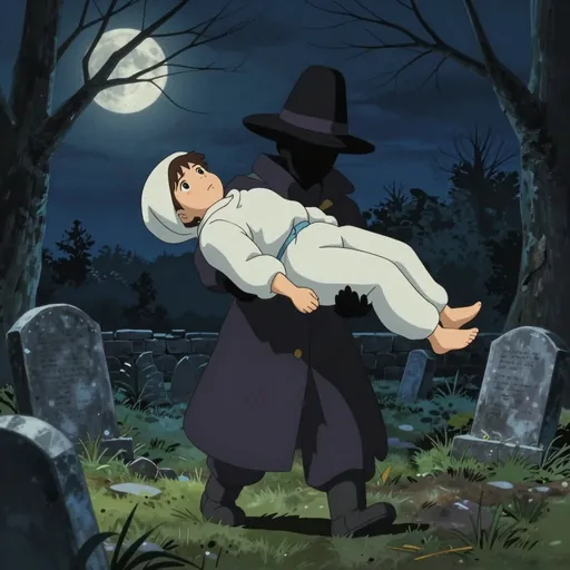 body-snatcher