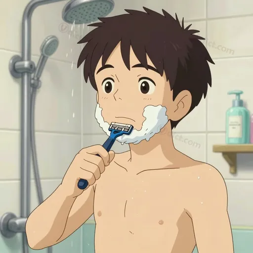 body hair