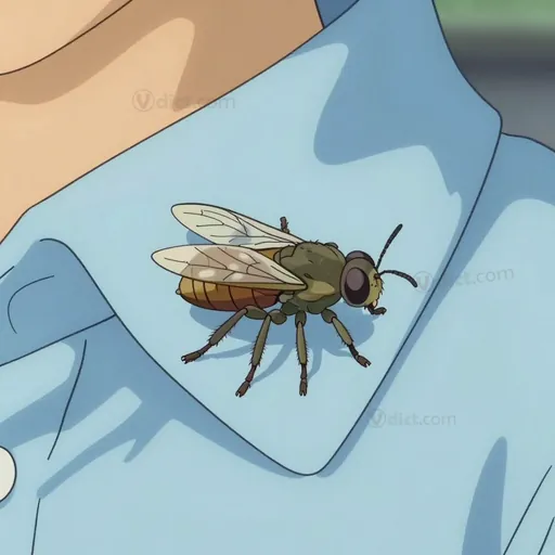 body louse