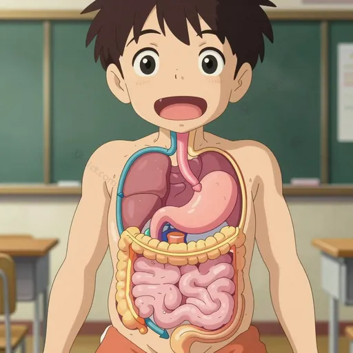 body process