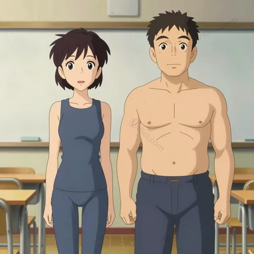 body type