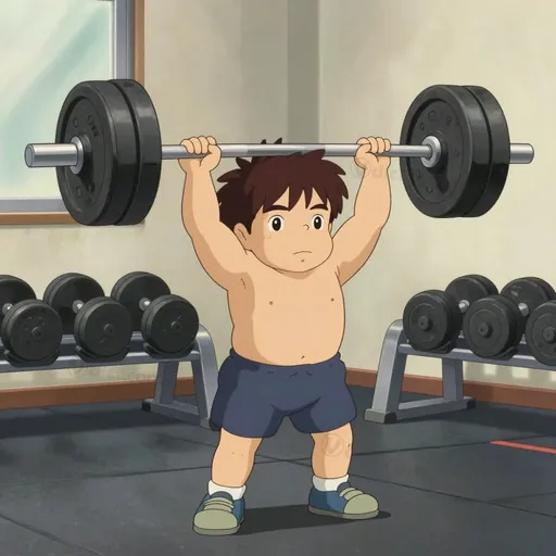 bodybuilding